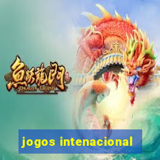 jogos intenacional